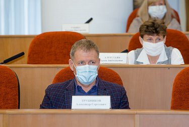 Бюджет просчитан. Социальные обязательства будут исполнены